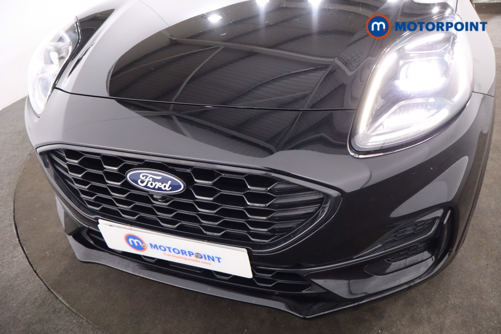 Ford Puma St-Line X Automatic Petrol SUV - Stock Number (1597577) - 28th supplementary image
