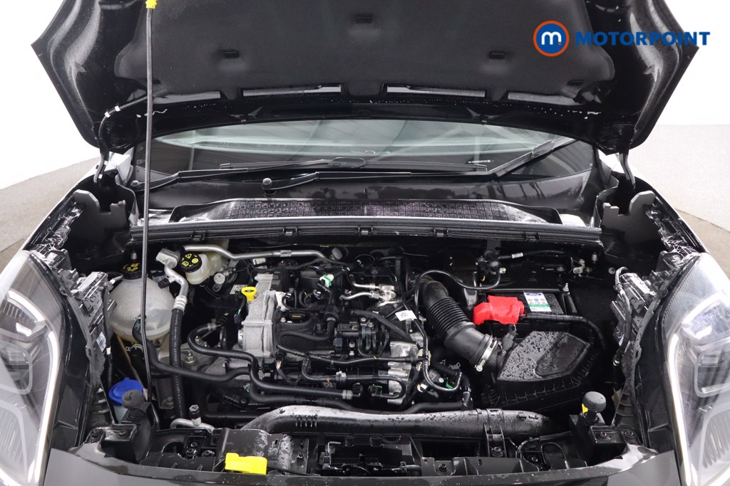 Ford Puma St-Line X Automatic Petrol SUV - Stock Number (1597577) - 29th supplementary image