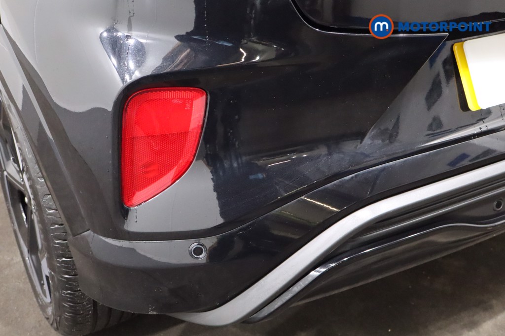 Ford Puma St-Line X Automatic Petrol SUV - Stock Number (1597577) - 32nd supplementary image