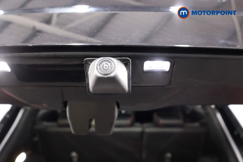 Ford Puma St-Line X Automatic Petrol SUV - Stock Number (1597577) - 33rd supplementary image