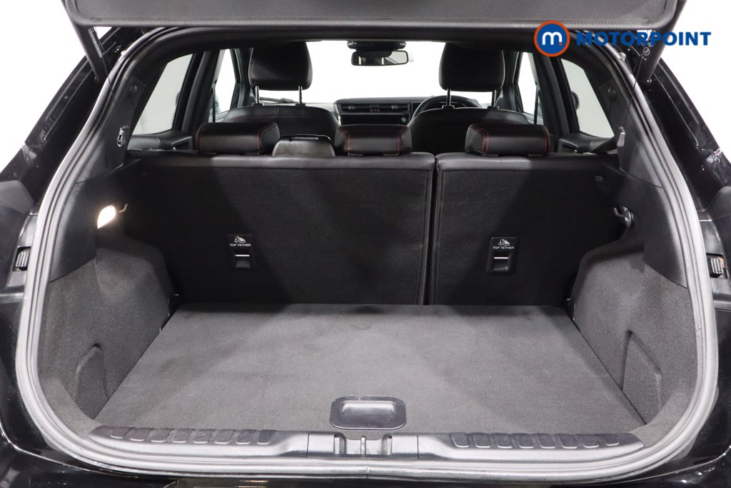 Ford Puma St-Line X Automatic Petrol SUV - Stock Number (1597577) - 36th supplementary image