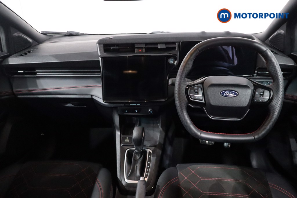 Ford Puma St-Line X Automatic Petrol SUV - Stock Number (1597577) - 1st supplementary image