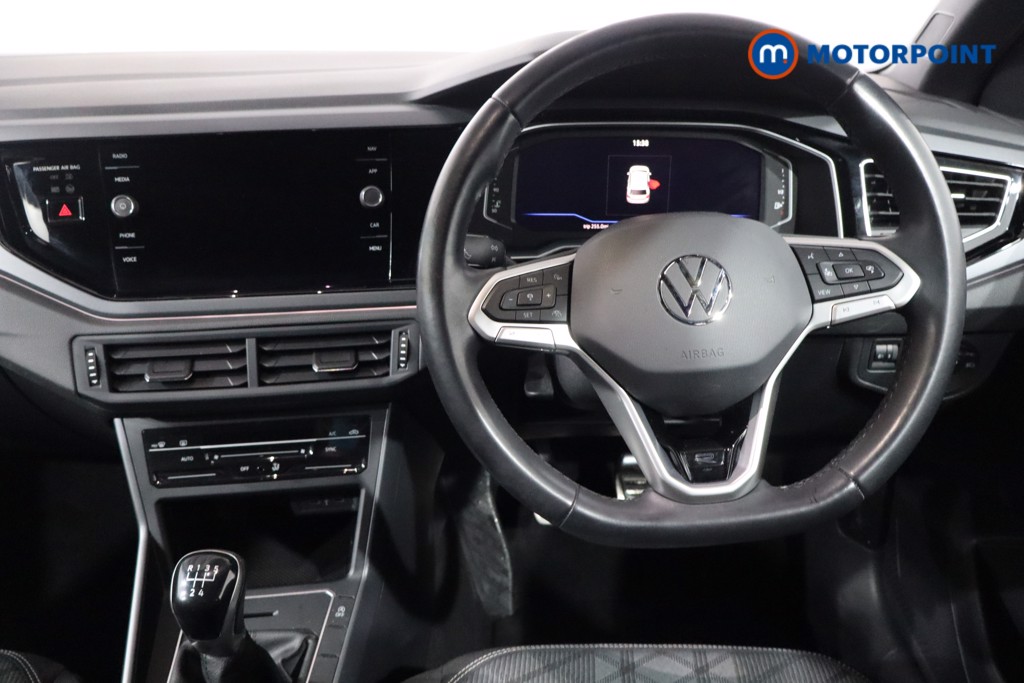 Volkswagen Polo R-Line Manual Petrol Hatchback - Stock Number (1597581) - 3rd supplementary image