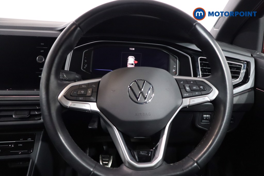 Volkswagen Polo R-Line Manual Petrol Hatchback - Stock Number (1597581) - 6th supplementary image