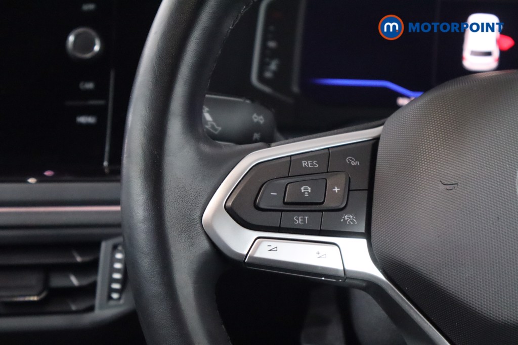 Volkswagen Polo R-Line Manual Petrol Hatchback - Stock Number (1597581) - 7th supplementary image