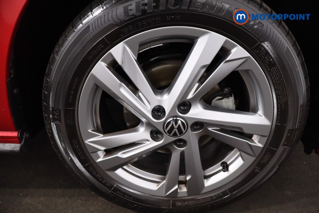 Volkswagen Polo R-Line Manual Petrol Hatchback - Stock Number (1597581) - 10th supplementary image