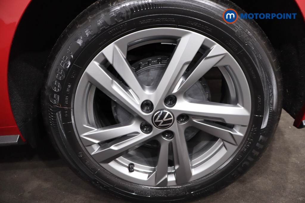 Volkswagen Polo R-Line Manual Petrol Hatchback - Stock Number (1597581) - 12th supplementary image