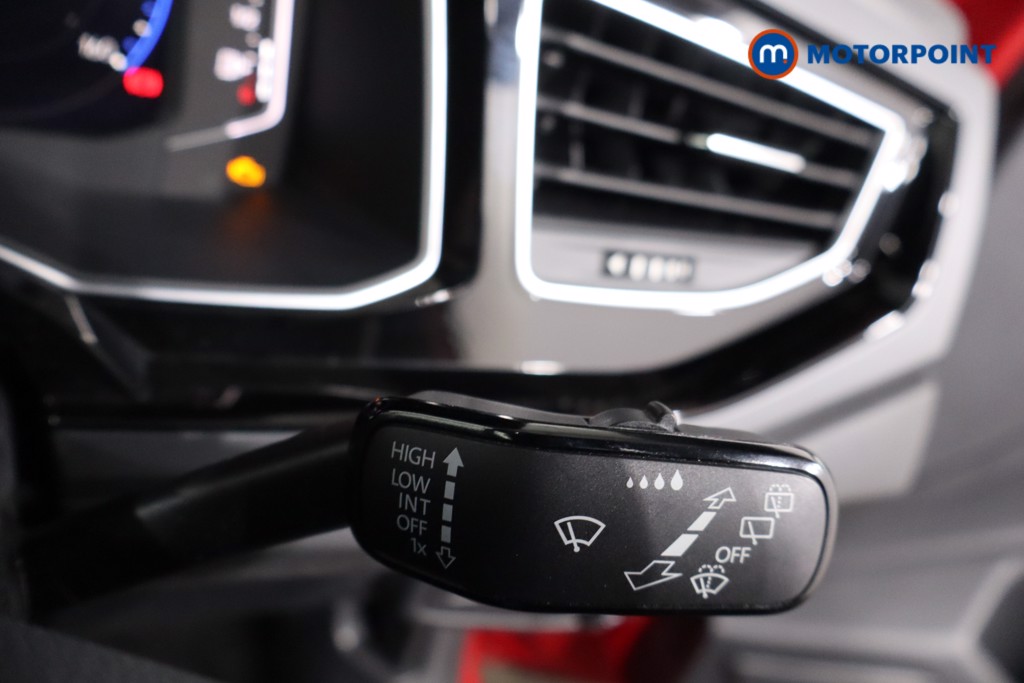 Volkswagen Polo R-Line Manual Petrol Hatchback - Stock Number (1597581) - 18th supplementary image