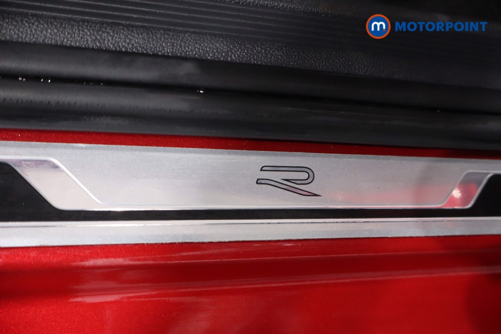Volkswagen Polo R-Line Manual Petrol Hatchback - Stock Number (1597581) - 22nd supplementary image
