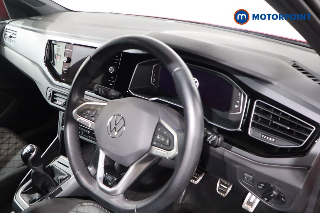 Volkswagen Polo R-Line Manual Petrol Hatchback - Stock Number (1597581) - 23rd supplementary image