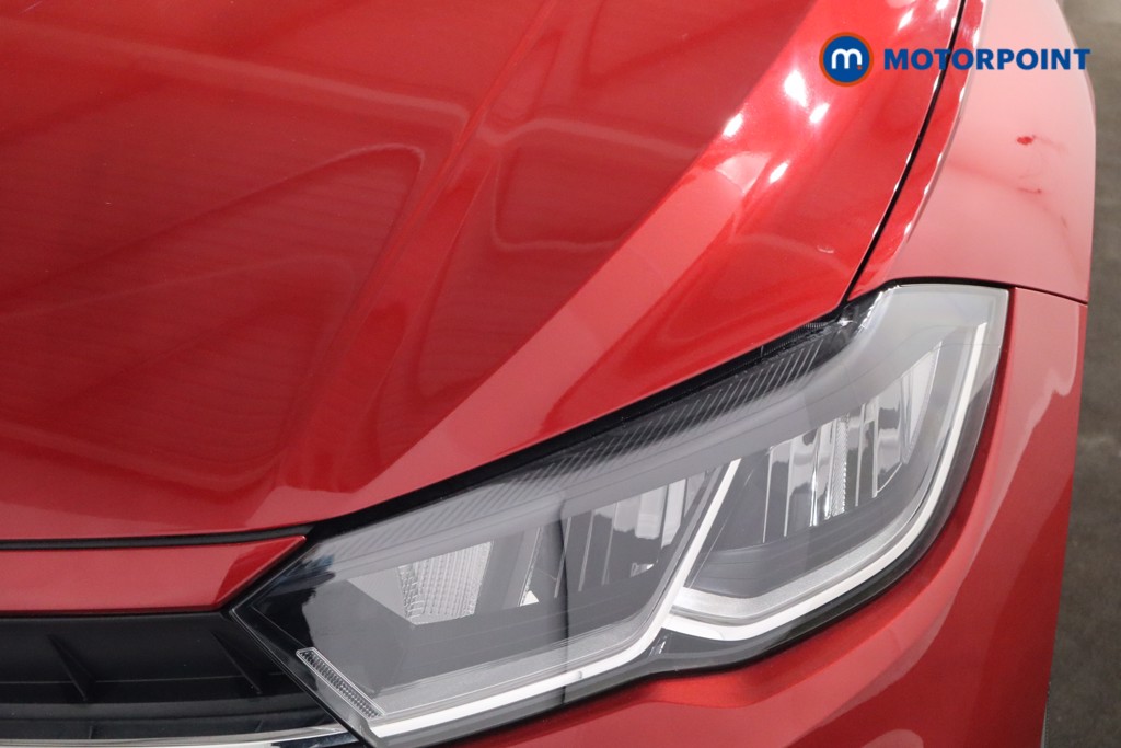 Volkswagen Polo R-Line Manual Petrol Hatchback - Stock Number (1597581) - 28th supplementary image