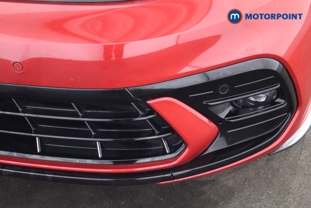 Volkswagen Polo R-Line Manual Petrol Hatchback - Stock Number (1597581) - 29th supplementary image