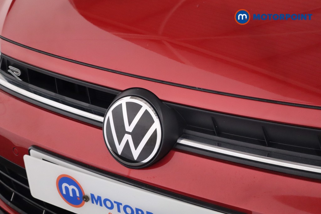 Volkswagen Polo R-Line Manual Petrol Hatchback - Stock Number (1597581) - 30th supplementary image