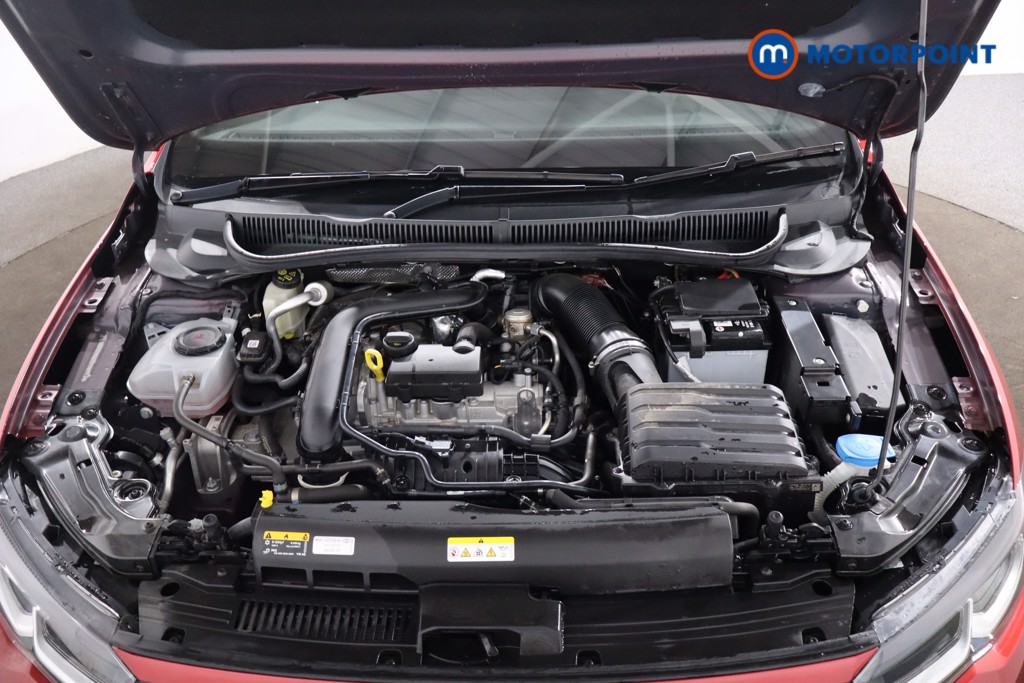 Volkswagen Polo R-Line Manual Petrol Hatchback - Stock Number (1597581) - 32nd supplementary image