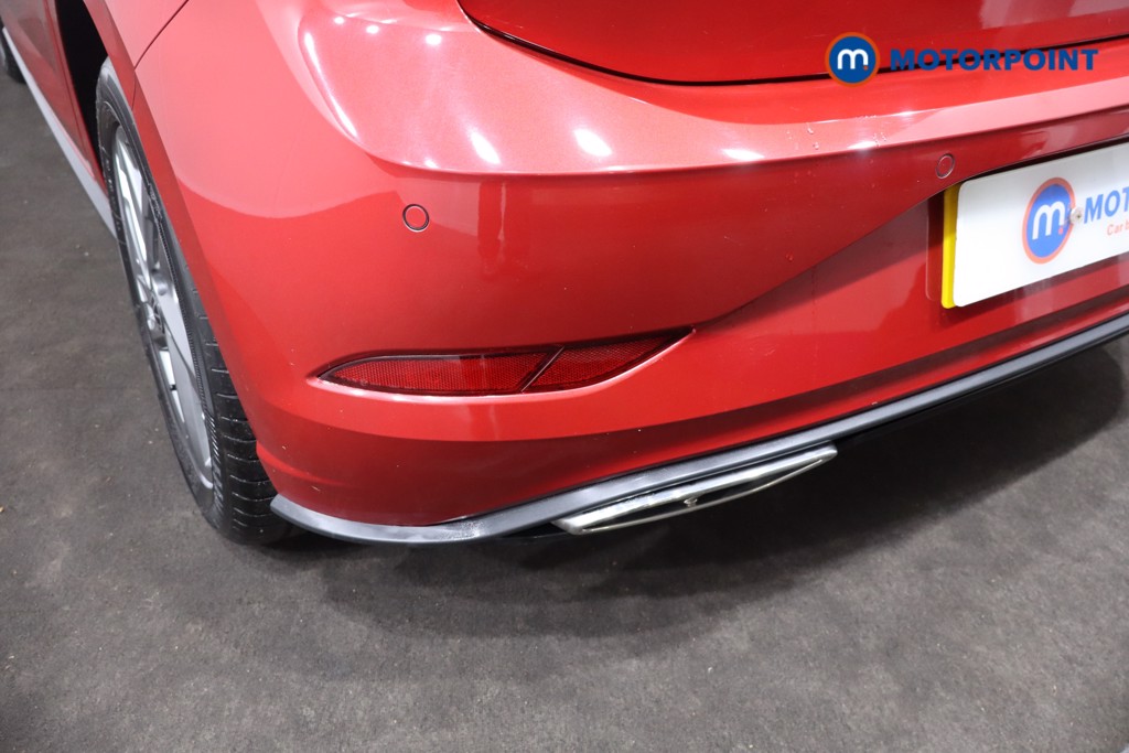 Volkswagen Polo R-Line Manual Petrol Hatchback - Stock Number (1597581) - 35th supplementary image