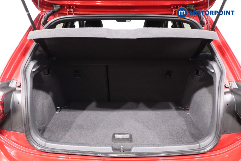 Volkswagen Polo R-Line Manual Petrol Hatchback - Stock Number (1597581) - 37th supplementary image