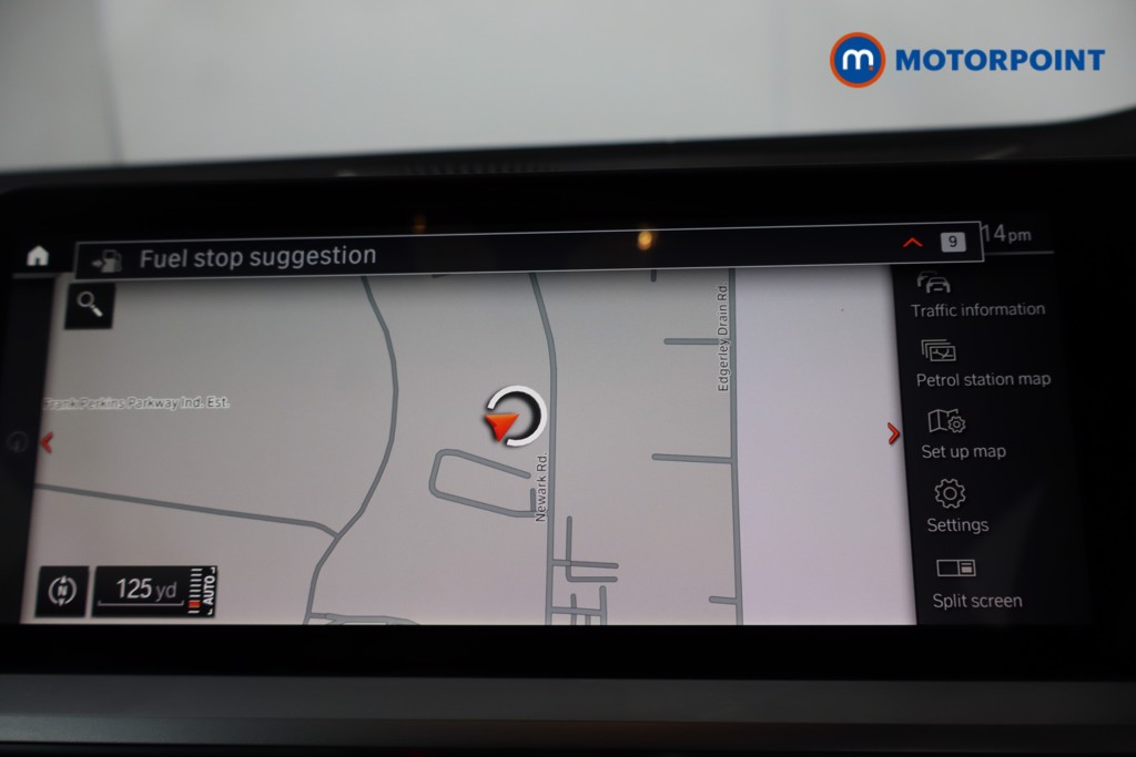 BMW 4 Series M Sport Automatic Petrol Coupe - Stock Number (1597800) - 2nd supplementary image