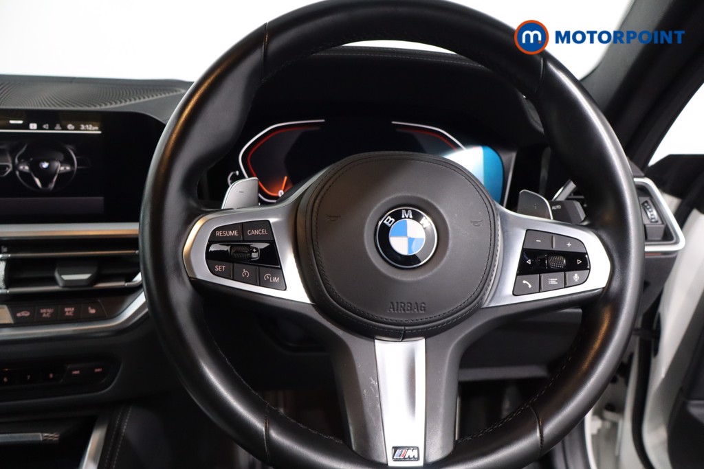 BMW 4 Series M Sport Automatic Petrol Coupe - Stock Number (1597800) - 6th supplementary image