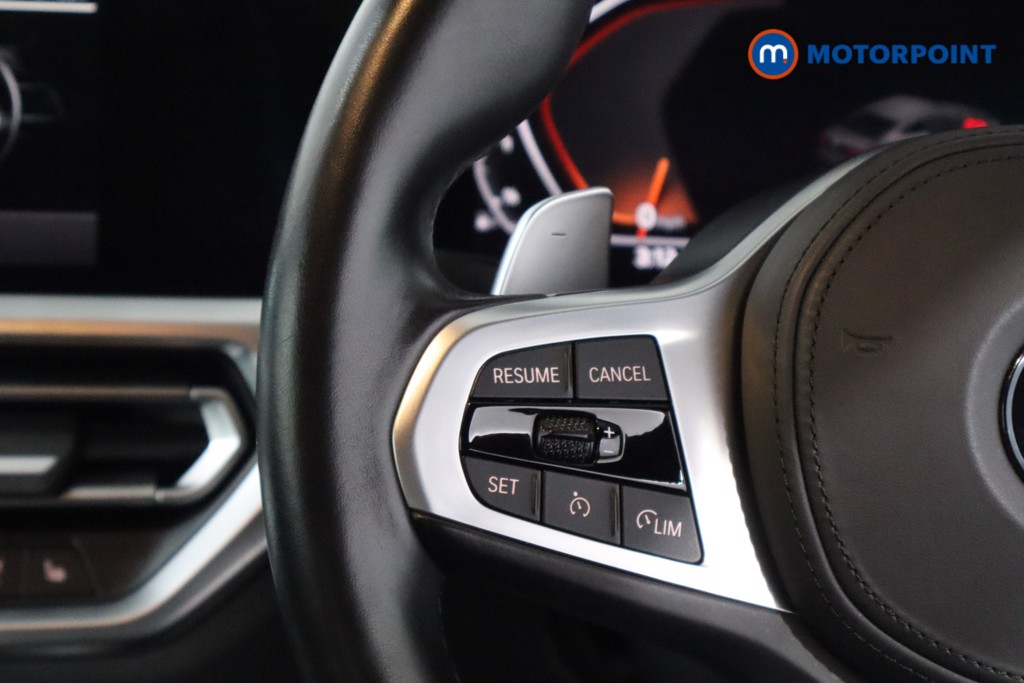 BMW 4 Series M Sport Automatic Petrol Coupe - Stock Number (1597800) - 7th supplementary image