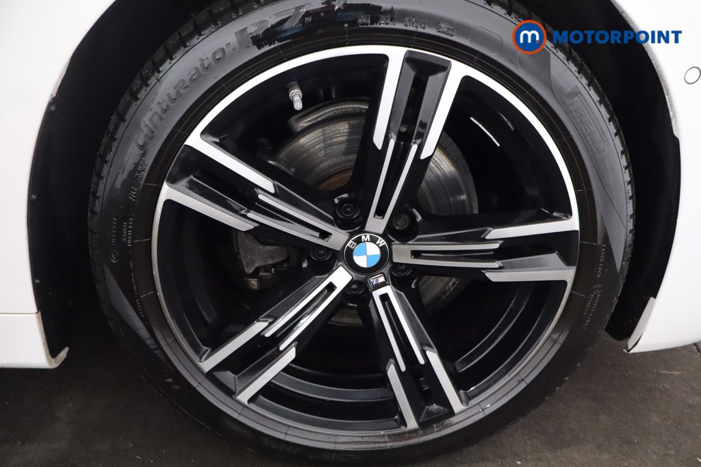 BMW 4 Series M Sport Automatic Petrol Coupe - Stock Number (1597800) - 10th supplementary image