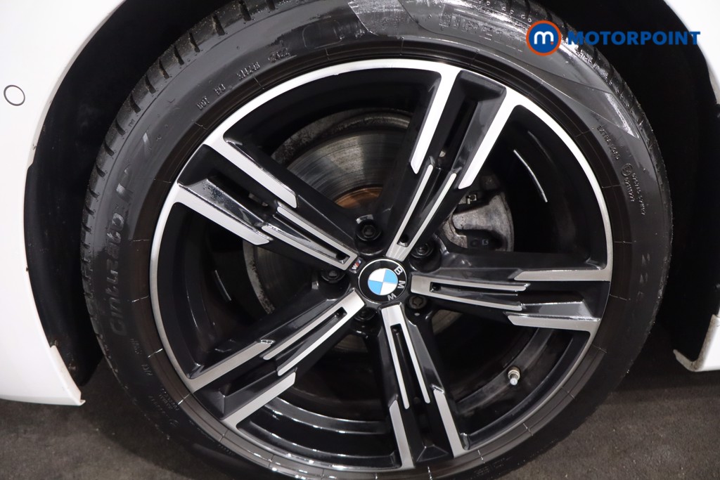 BMW 4 Series M Sport Automatic Petrol Coupe - Stock Number (1597800) - 11th supplementary image