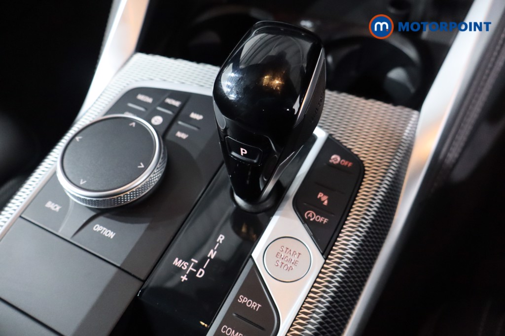 BMW 4 Series M Sport Automatic Petrol Coupe - Stock Number (1597800) - 14th supplementary image