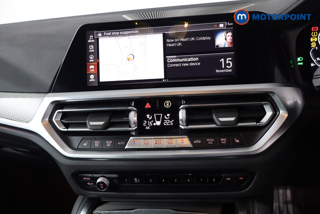 BMW 4 Series M Sport Automatic Petrol Coupe - Stock Number (1597800) - 15th supplementary image