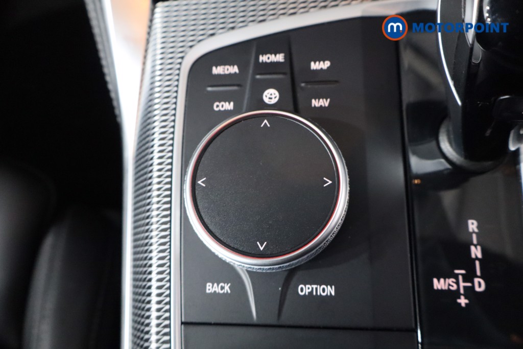 BMW 4 Series M Sport Automatic Petrol Coupe - Stock Number (1597800) - 17th supplementary image