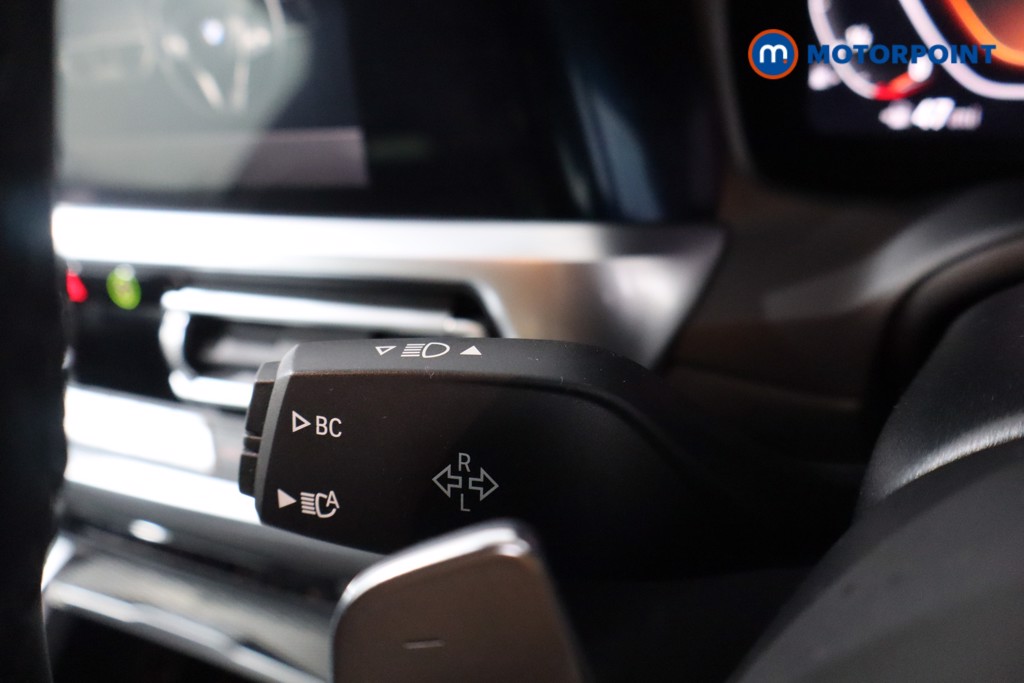 BMW 4 Series M Sport Automatic Petrol Coupe - Stock Number (1597800) - 20th supplementary image