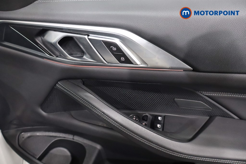 BMW 4 Series M Sport Automatic Petrol Coupe - Stock Number (1597800) - 22nd supplementary image