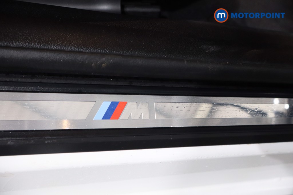 BMW 4 Series M Sport Automatic Petrol Coupe - Stock Number (1597800) - 23rd supplementary image
