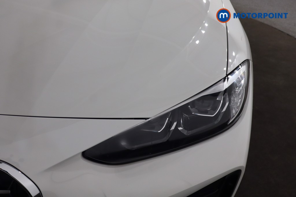 BMW 4 Series M Sport Automatic Petrol Coupe - Stock Number (1597800) - 29th supplementary image