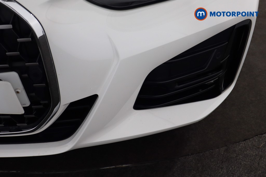 BMW 4 Series M Sport Automatic Petrol Coupe - Stock Number (1597800) - 30th supplementary image