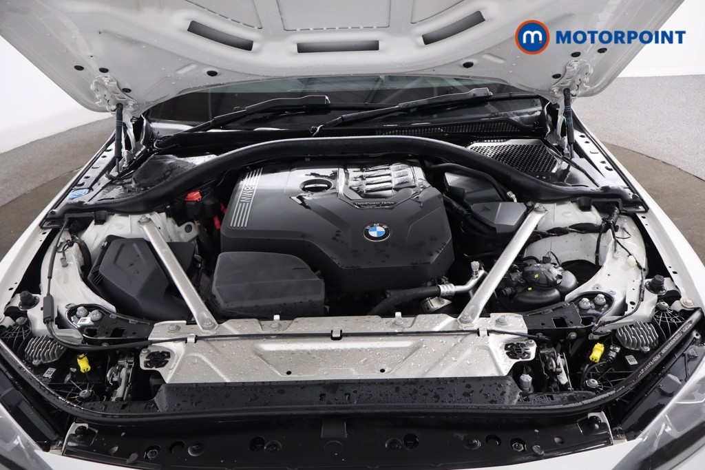 BMW 4 Series M Sport Automatic Petrol Coupe - Stock Number (1597800) - 33rd supplementary image
