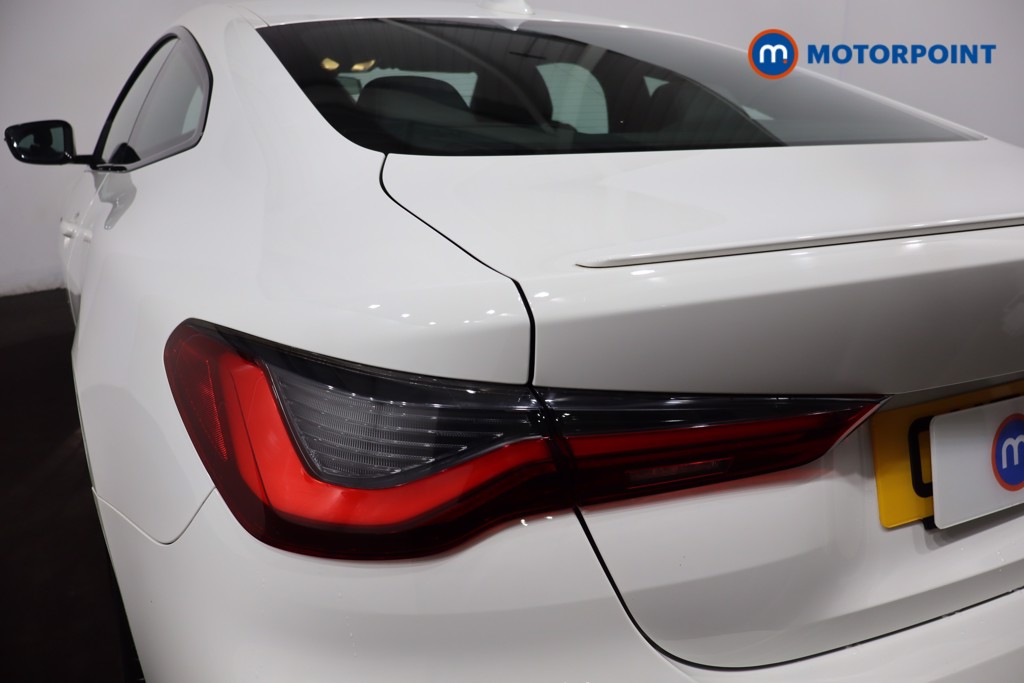 BMW 4 Series M Sport Automatic Petrol Coupe - Stock Number (1597800) - 35th supplementary image