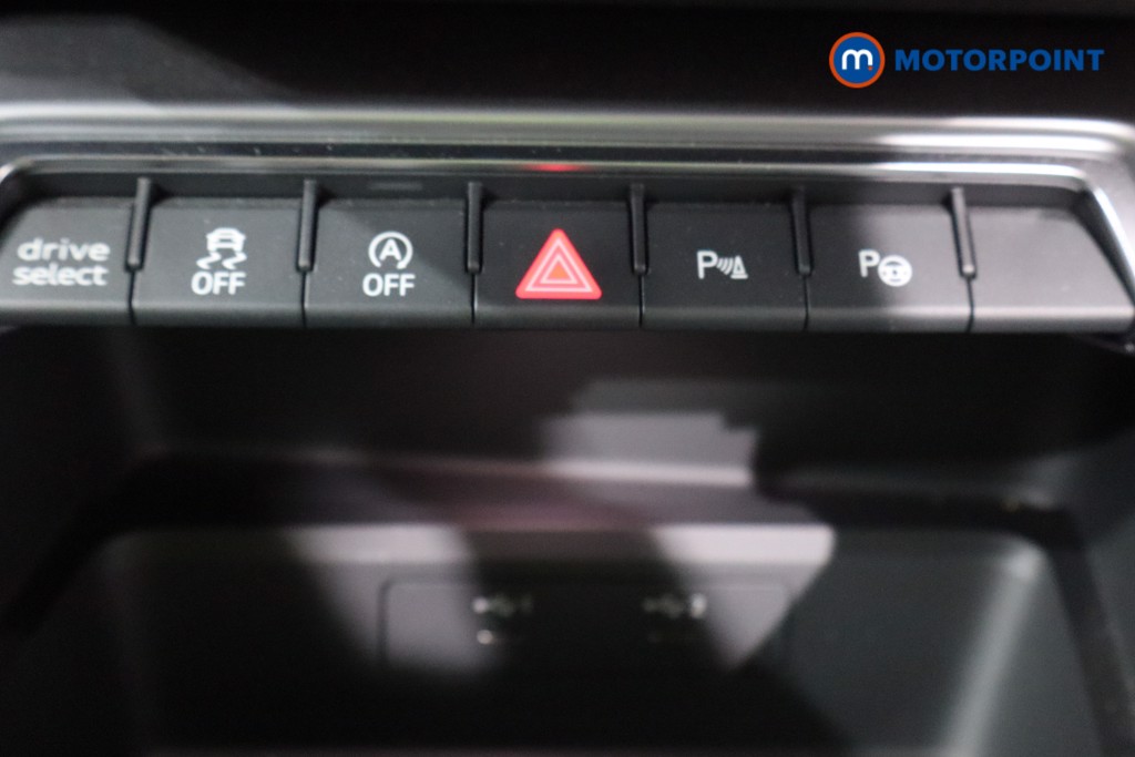 Audi A3 S Line Automatic Petrol Saloon - Stock Number (1597803) - 15th supplementary image