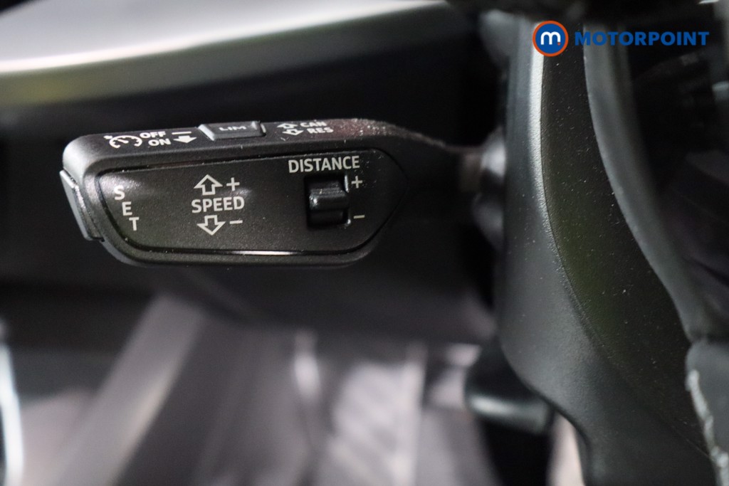 Audi A3 S Line Automatic Petrol Saloon - Stock Number (1597803) - 17th supplementary image