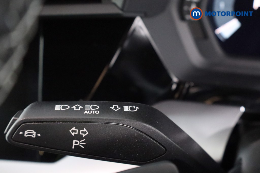 Audi A3 S Line Automatic Petrol Saloon - Stock Number (1597803) - 18th supplementary image