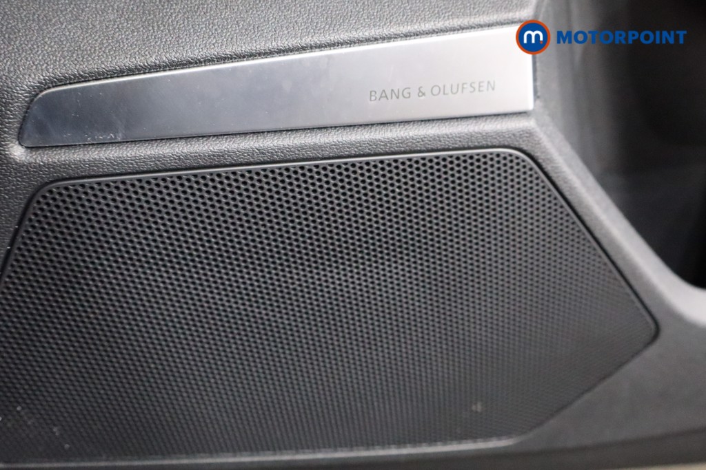 Audi A3 S Line Automatic Petrol Saloon - Stock Number (1597803) - 21st supplementary image