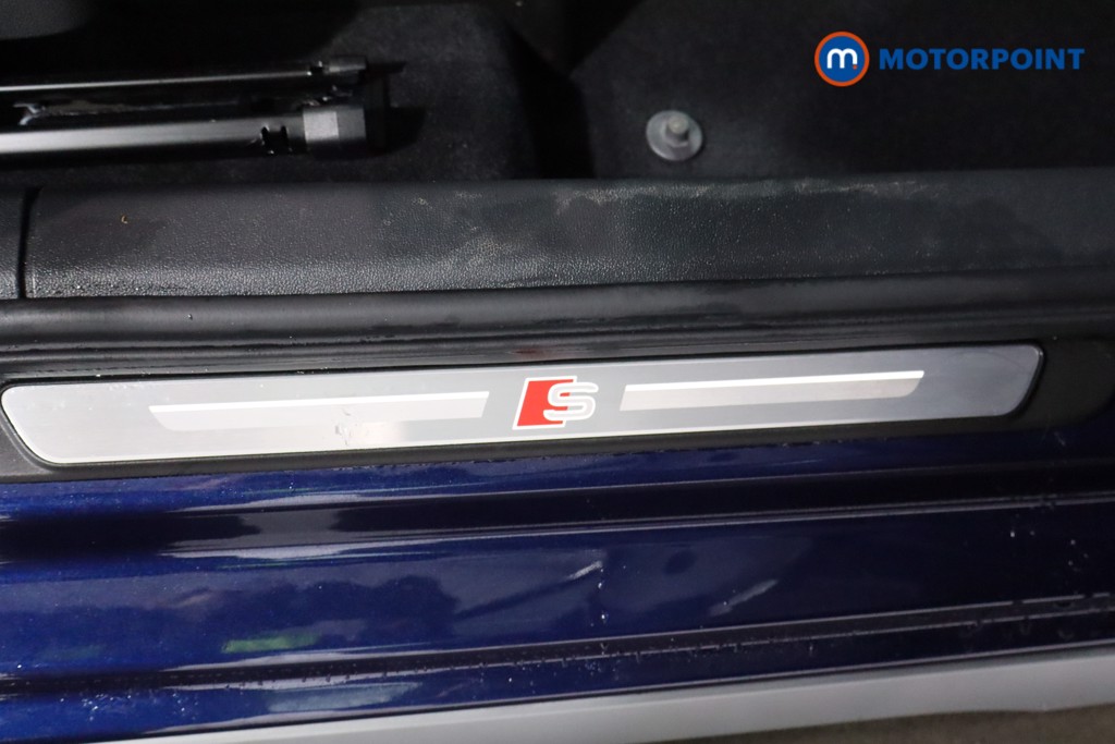 Audi A3 S Line Automatic Petrol Saloon - Stock Number (1597803) - 26th supplementary image