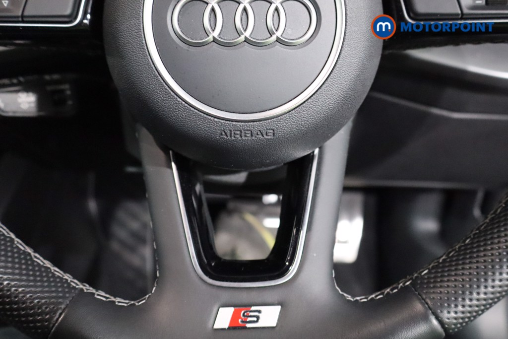 Audi A3 S Line Automatic Petrol Saloon - Stock Number (1597803) - 30th supplementary image