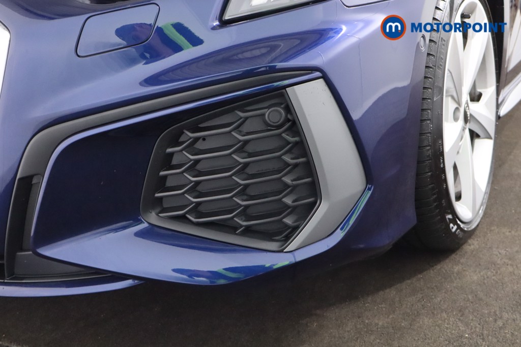 Audi A3 S Line Automatic Petrol Saloon - Stock Number (1597803) - 33rd supplementary image