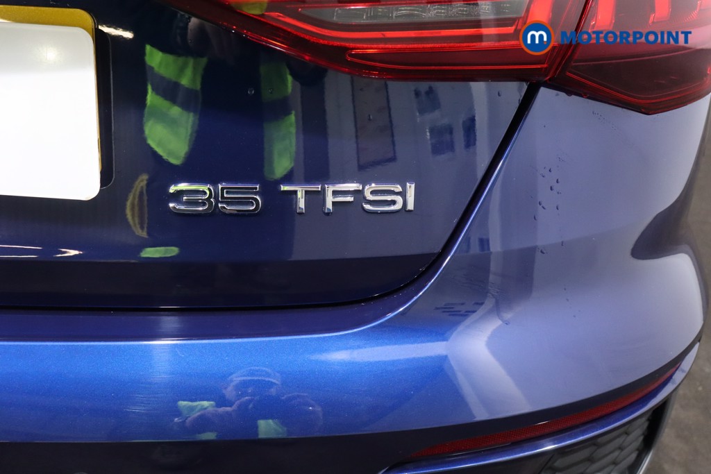 Audi A3 S Line Automatic Petrol Saloon - Stock Number (1597803) - 38th supplementary image