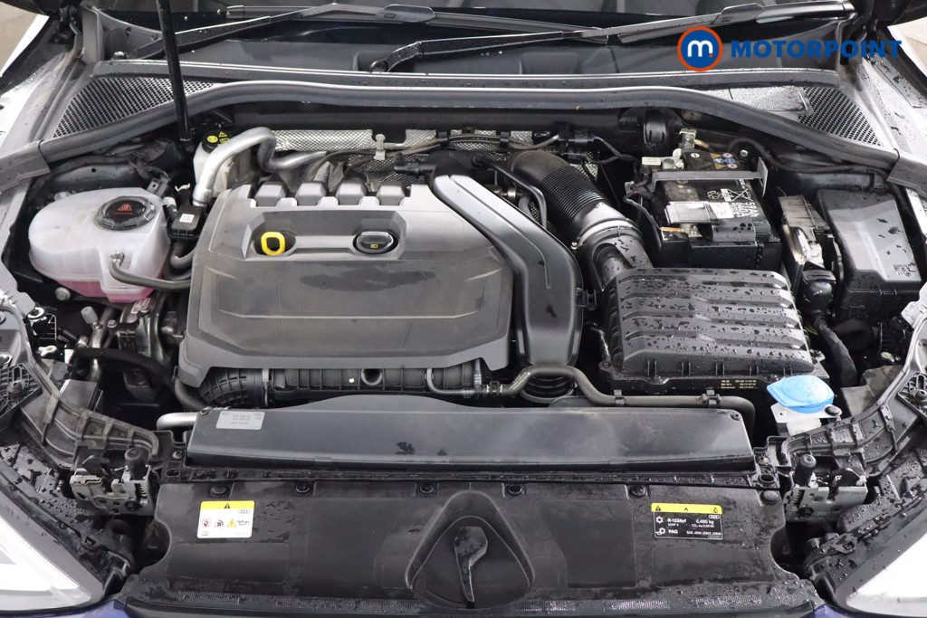 Audi A3 S Line Automatic Petrol Saloon - Stock Number (1597803) - 41st supplementary image