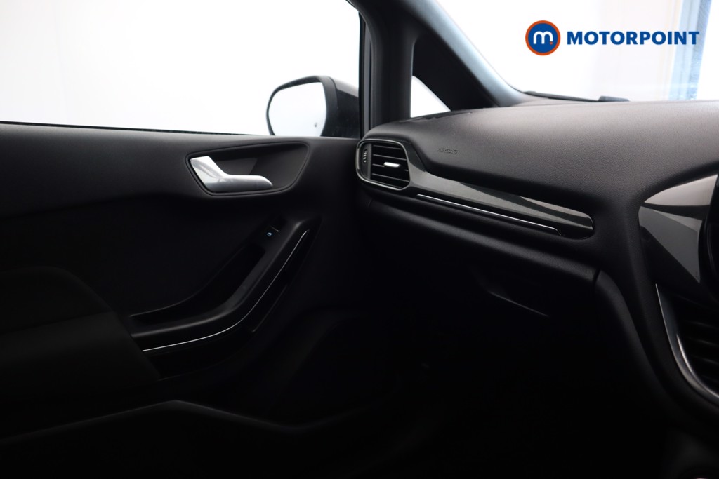 Ford Fiesta St-Line Edition Manual Petrol Hatchback - Stock Number (1597305) - 14th supplementary image