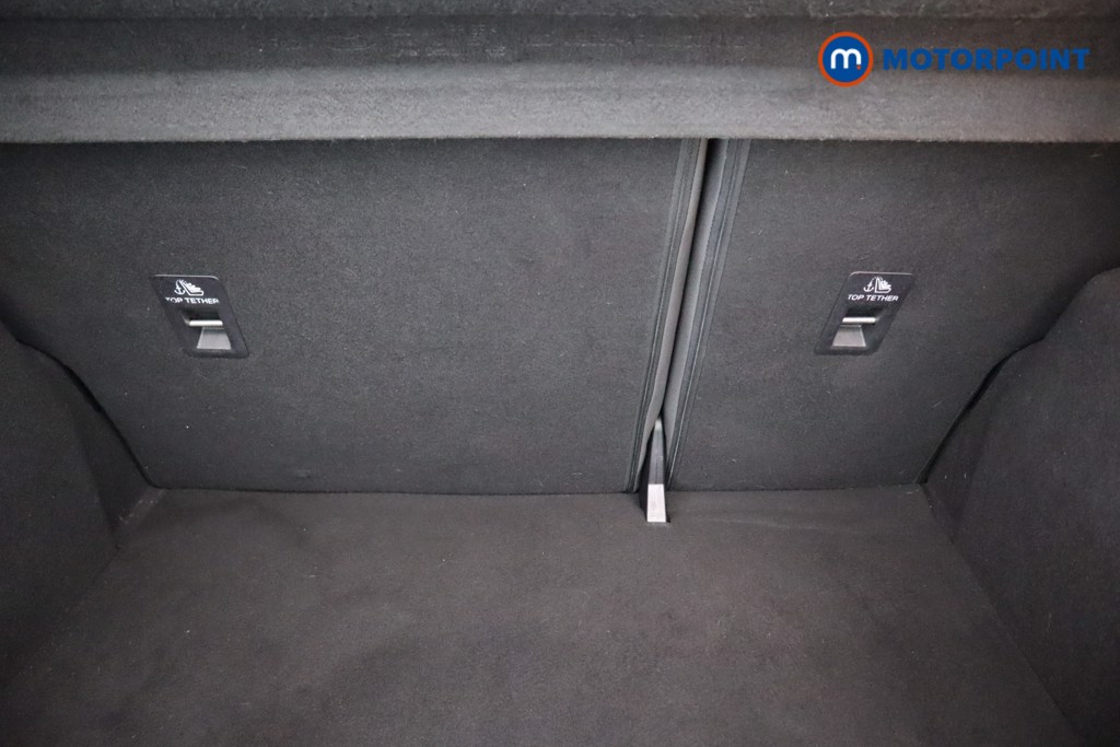 Ford Fiesta St-Line Edition Manual Petrol Hatchback - Stock Number (1597305) - 26th supplementary image