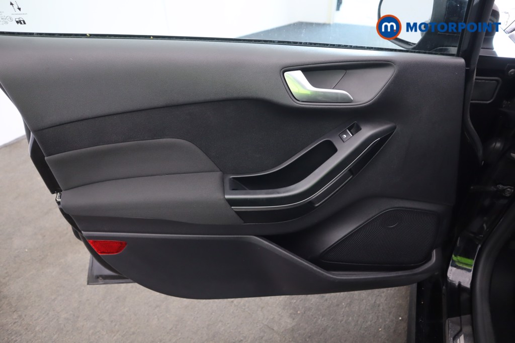 Ford Fiesta St-Line Edition Manual Petrol Hatchback - Stock Number (1597305) - 31st supplementary image