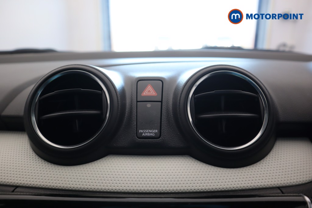 Suzuki Swift Sz-L Manual Petrol Hatchback - Stock Number (1597393) - 10th supplementary image