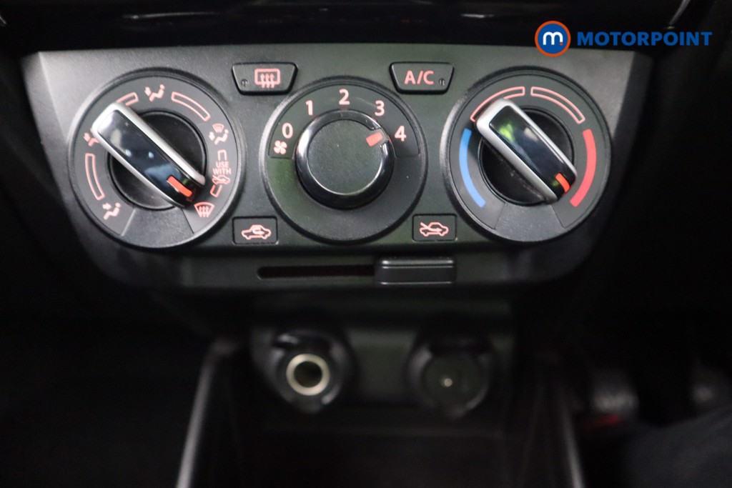 Suzuki Swift Sz-L Manual Petrol Hatchback - Stock Number (1597393) - 11th supplementary image