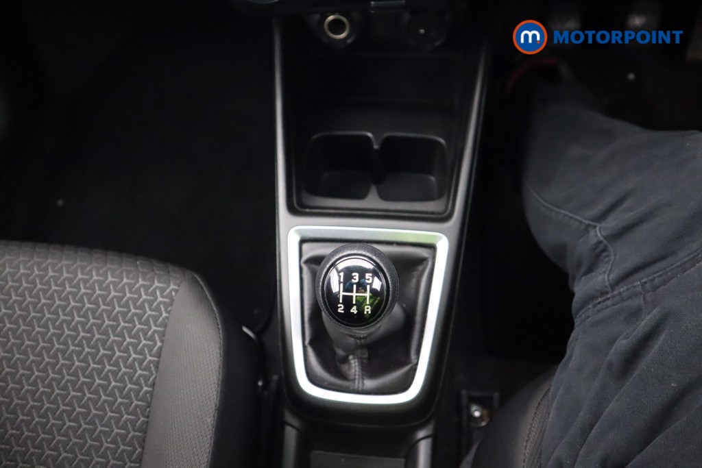Suzuki Swift Sz-L Manual Petrol Hatchback - Stock Number (1597393) - 12th supplementary image